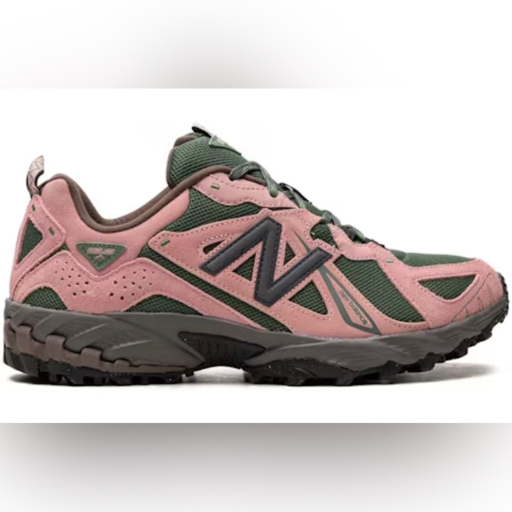 New Balance Pink Moon 610v1